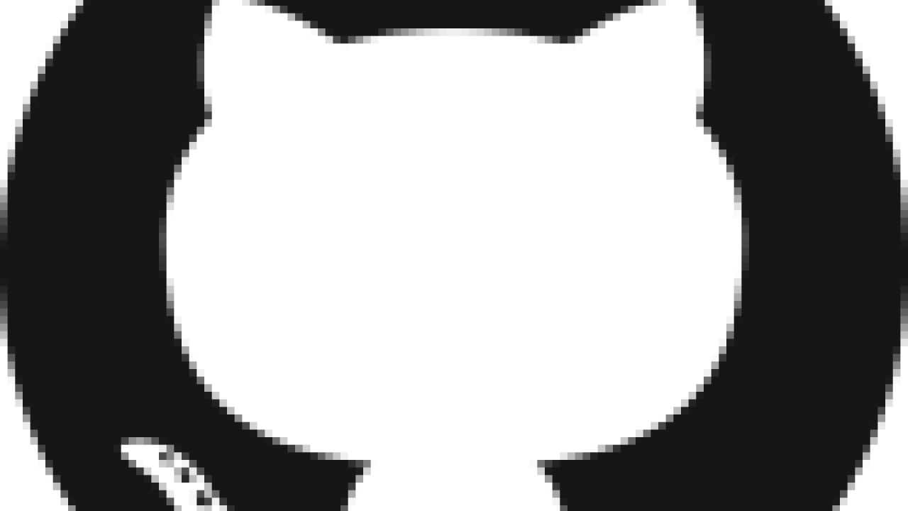 GitHub logo