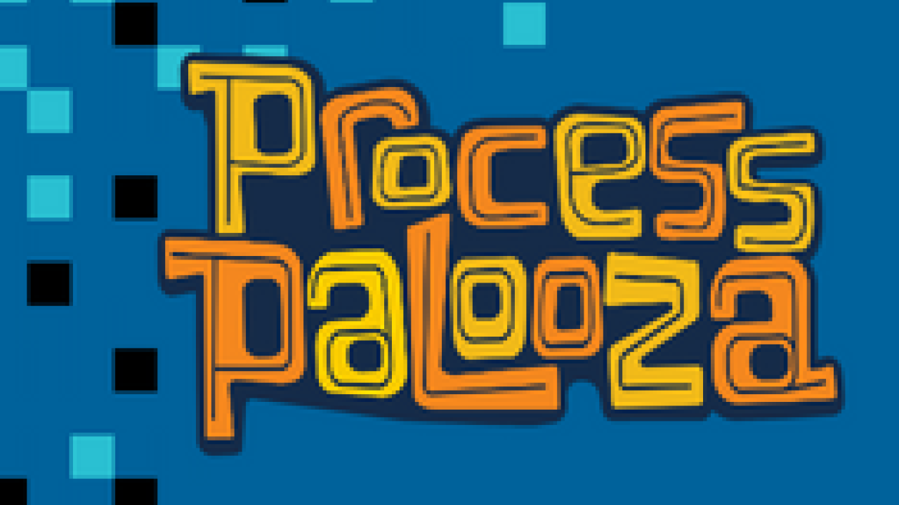 Process Palooza Hero Image