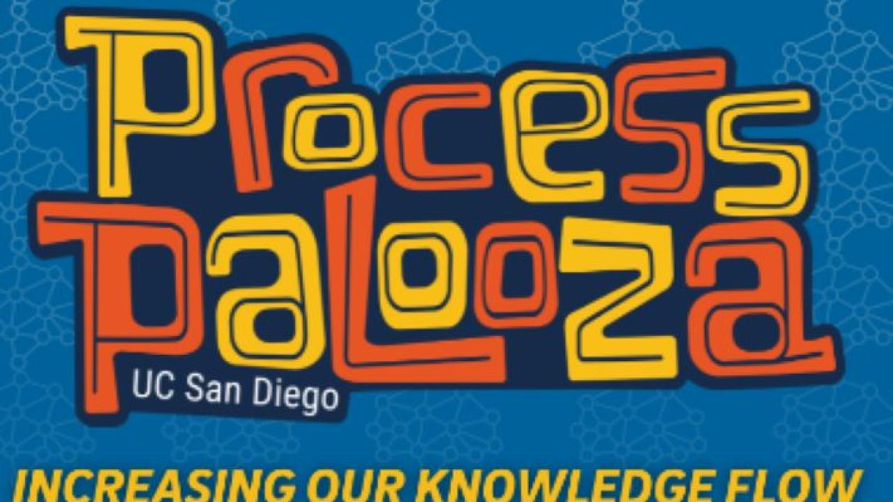 ProcessPalooza