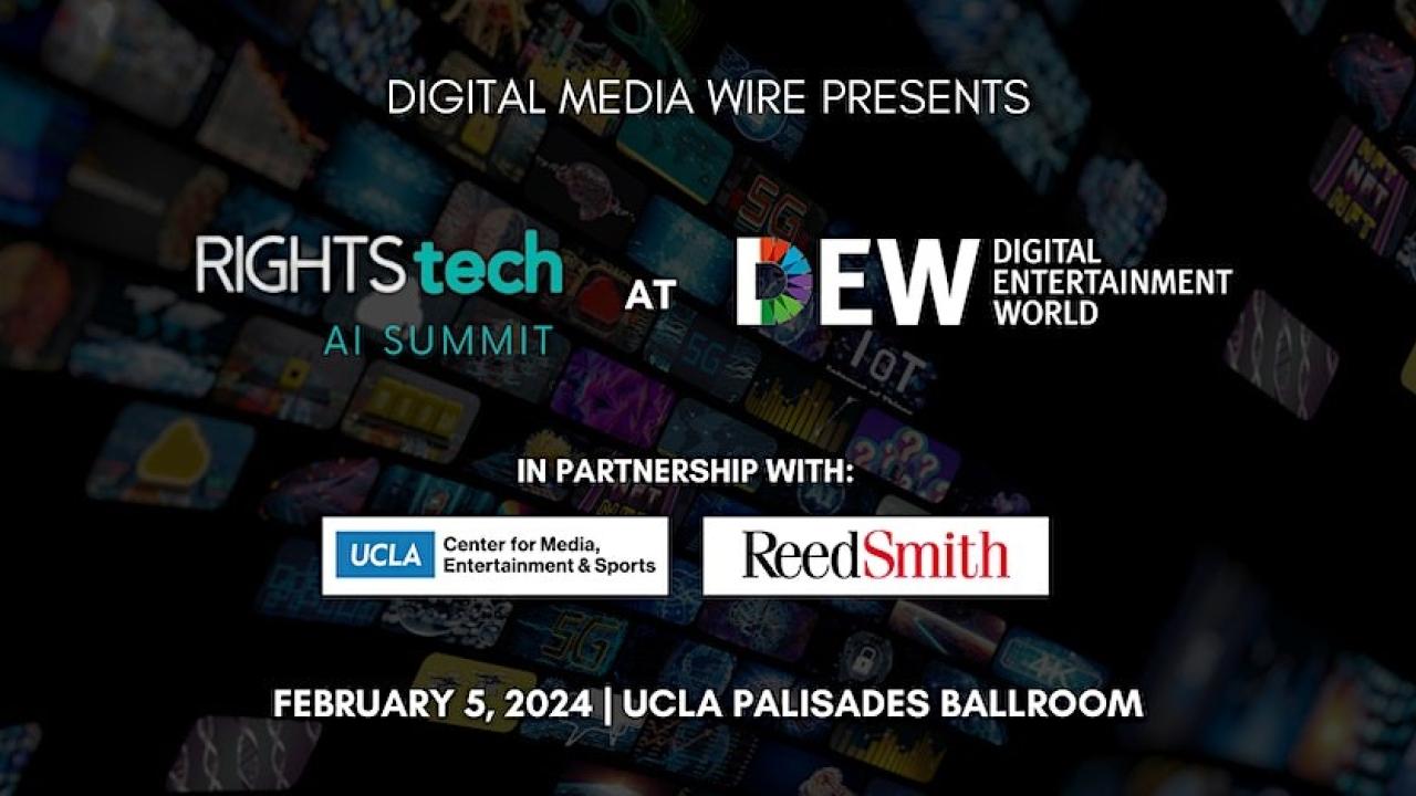 RightsTech AI Summit 