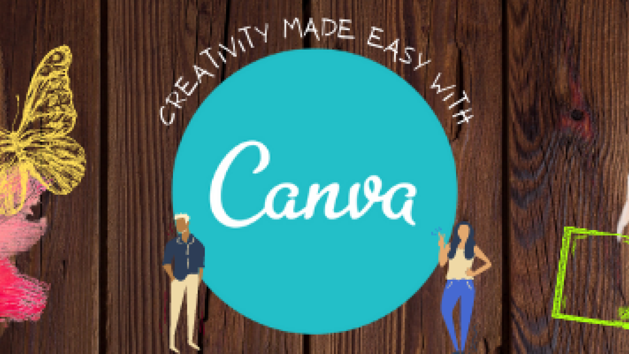 Creativity Made Easy with Canva