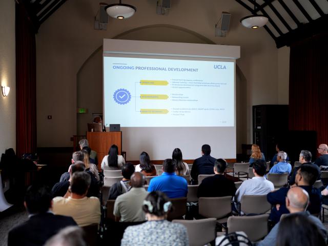Spring Conference image 1