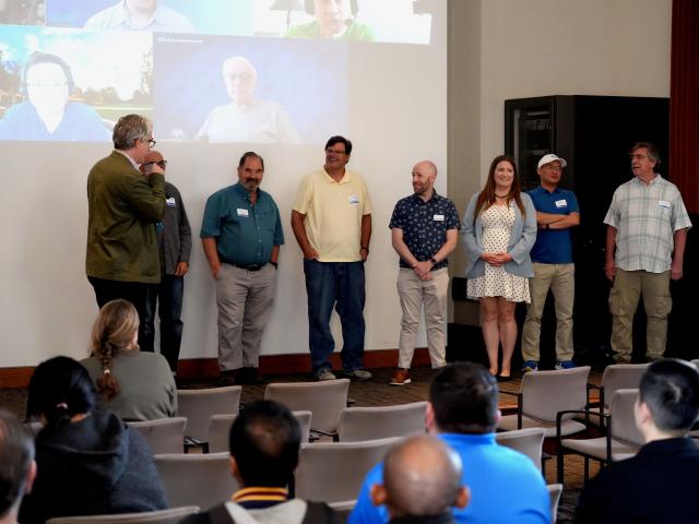 Spring Conference image 2
