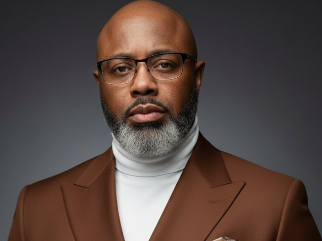 Dr. Michael Jenkins