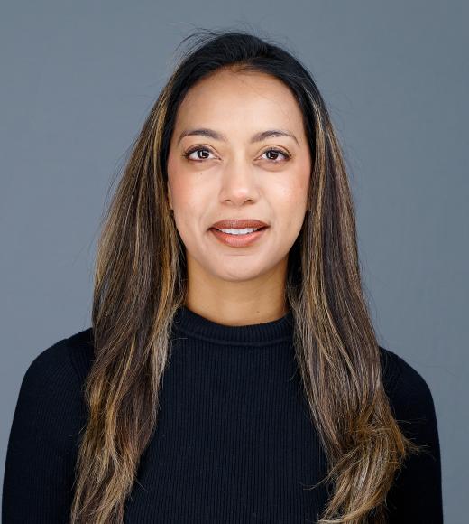 Janine Ann Baijnath-Rodino