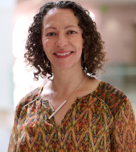 Corinne Bendersky