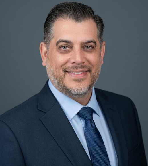 Gabriel Ruiz
