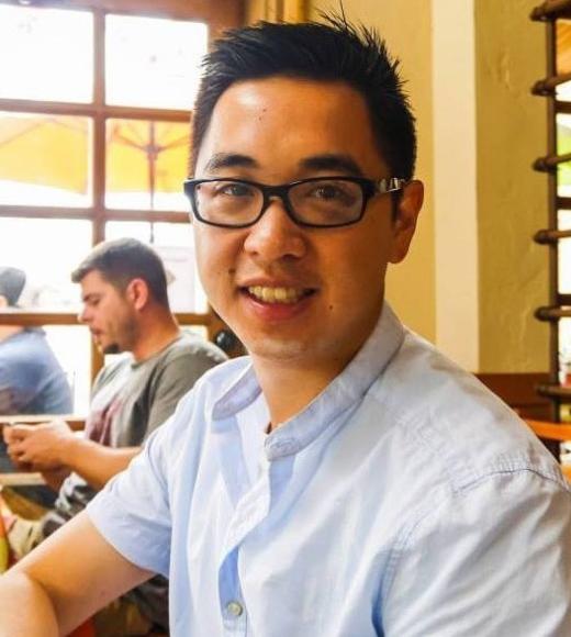 Jason Pang