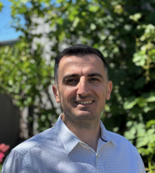 Nareg Hovanesian