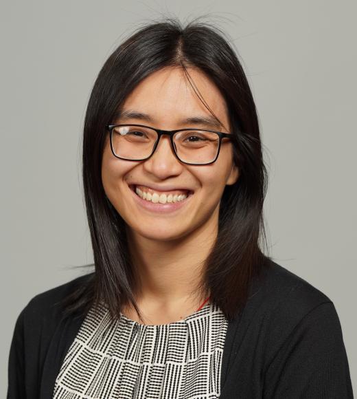 Sally Wu