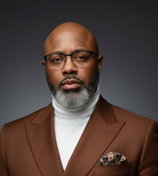 Dr. Michael Jenkins