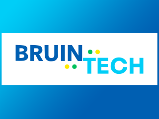 BruinTech Logo