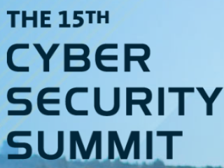 Cybersecuritysummit