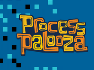 Process Palooza Hero Image