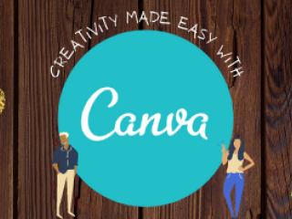 Creativity Made Easy with Canva